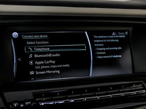 Used 2021 Rolls-Royce Cullinan AWD/4WD image 35