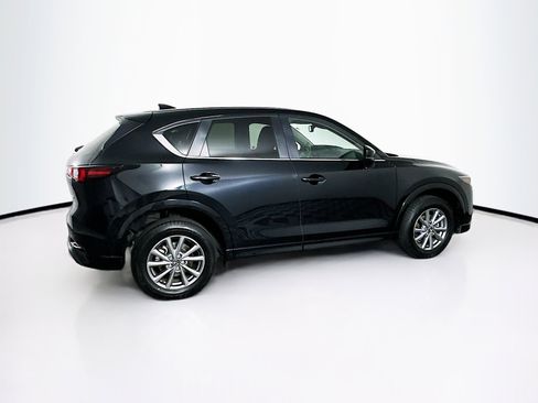 Used 2025 MAZDA CX-5 AWD 2.5 S w/ Preferred Package image 10