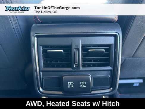 Used 2023 Subaru Forester Sport image 30