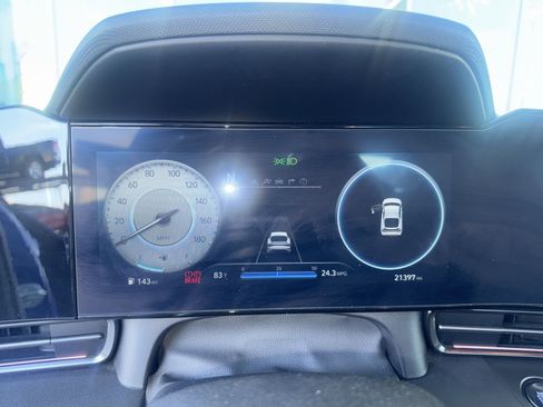 Used 2023 Hyundai Elantra N image 7