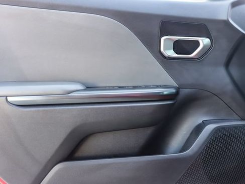 Used 2025 Kia K4 FWD image 23