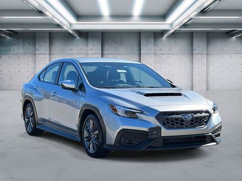Used 2024 Subaru WRX image 2