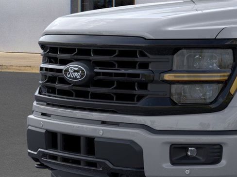 New 2026 Ford F150 XLT AWD/4WD image 46