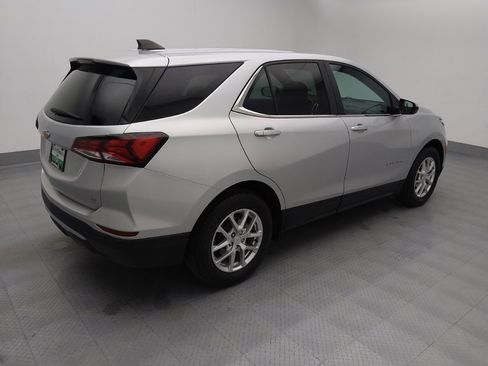 Used 2022 Chevrolet Equinox LT image 10