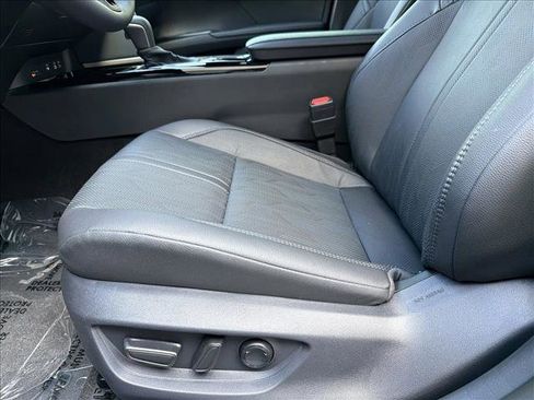 New 2026 Toyota Camry XSE AWD/4WD image 12