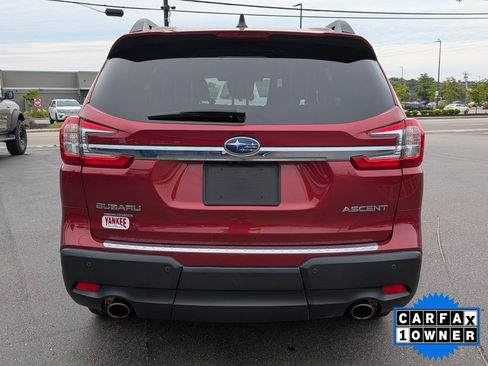 Used 2024 Subaru Ascent Premium w/ Convenience Package AWD/4WD image 5