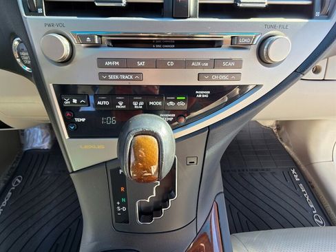 Used 2012 Lexus RX 350 AWD w/ Premium Pkg image 20