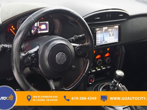 Used 2017 Toyota 86 860 Special Edition image 5