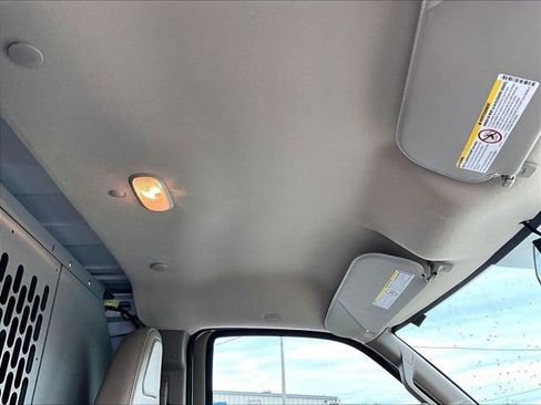 New 2026 Chevrolet Express 2500 RWD image 22
