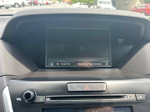 Used 2016 Acura MDX w/ Technology Package AWD/4WD image 26