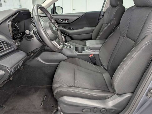 Used 2024 Subaru Legacy Premium AWD/4WD image 4