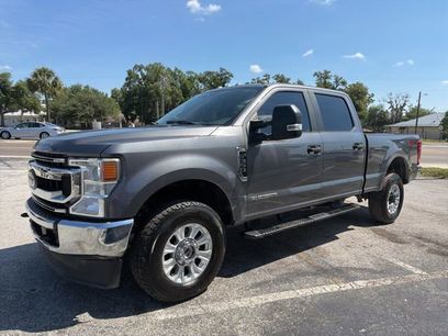 Used 2022 Ford F350 XL w/ STX Appearance Package