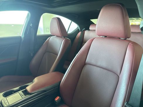 Used 2024 Lexus IS 300 w/ Comfort Package image 14