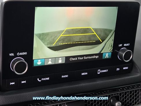 Certified 2026 Honda Civic Sport image 28