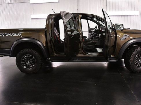 Used 2024 Ford Ranger Raptor image 31