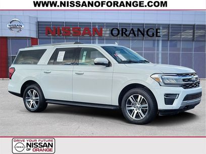 Used 2023 Ford Expedition Max Limited