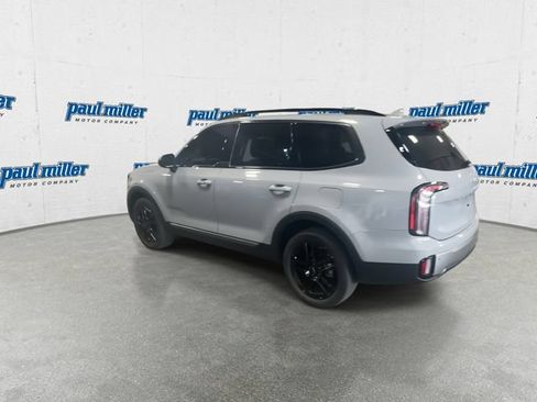 Used 2023 Kia Telluride EX X-Line AWD/4WD image 7