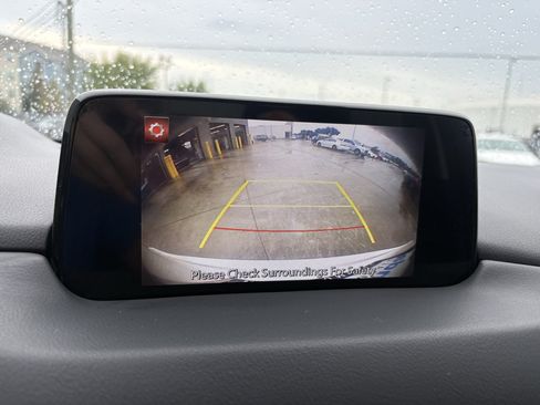 Used 2018 MAZDA CX-5 Grand Touring AWD/4WD image 18