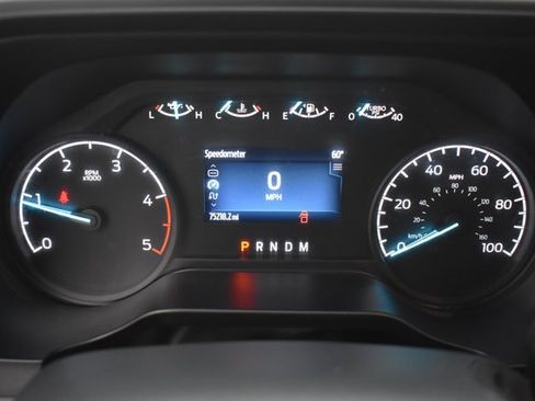 Used 2023 Ford F250 XLT image 24