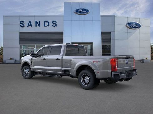 New 2026 Ford F350 XLT image 4