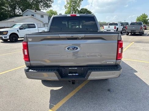 Used 2021 Ford F150 XLT w/ Equipment Group 302A High AWD/4WD image 14