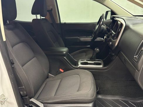 Used 2018 Chevrolet Colorado LT w/ LT Convenience Package RWD image 28