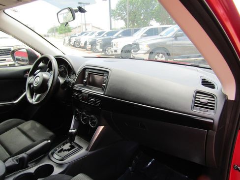 Used 2014 MAZDA CX-5 Touring AWD/4WD image 10