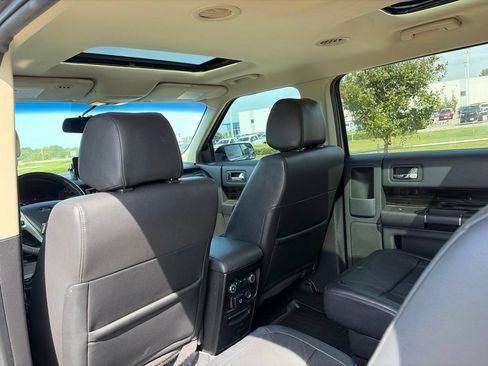 Used 2019 Ford Flex SEL w/ Equipment Group 202A FWD image 42