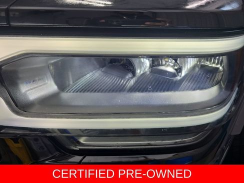 Used 2021 RAM 2500 Laramie AWD/4WD image 32