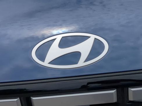New 2026 Hyundai Santa Fe SEL FWD image 12