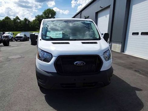 New 2024 Ford Transit 250 Low Roof image 3