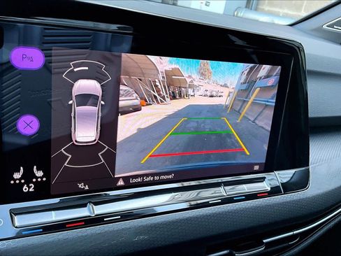 Used 2024 Volkswagen GTI SE w/ MDO Package image 29