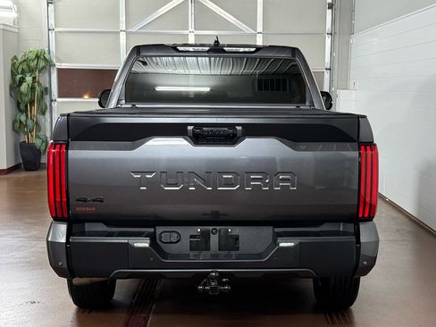 Used 2023 Toyota Tundra SR5 w/ SR5 Convenience Package image 4