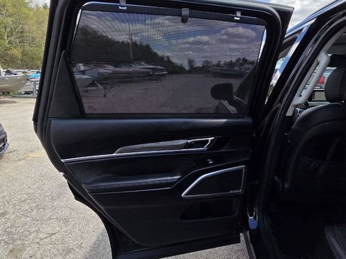 Used 2021 Kia Telluride EX AWD/4WD image 15