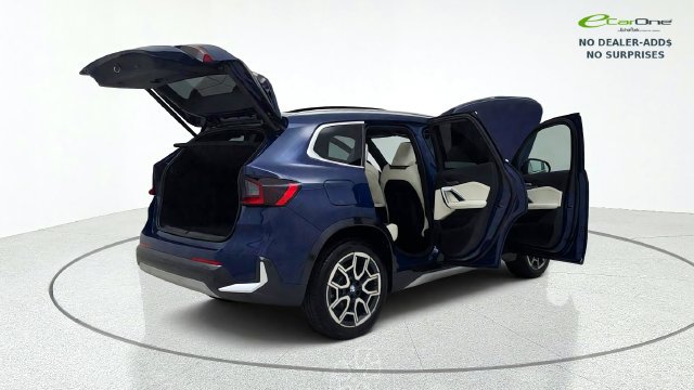 Used 2026 BMW X1 xDrive28i AWD/4WD image 20