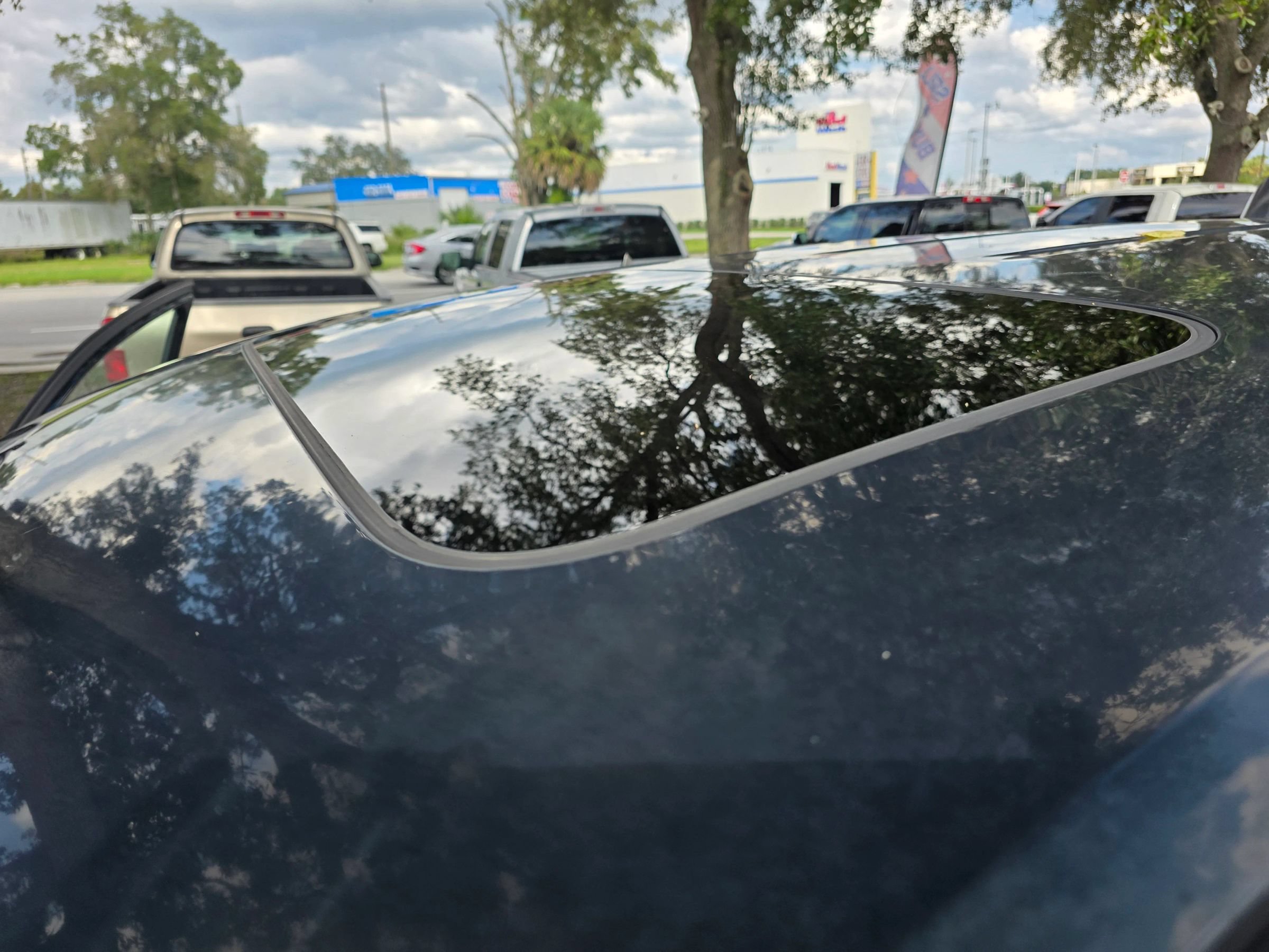 Used 2016 Honda Pilot EX-L image 15