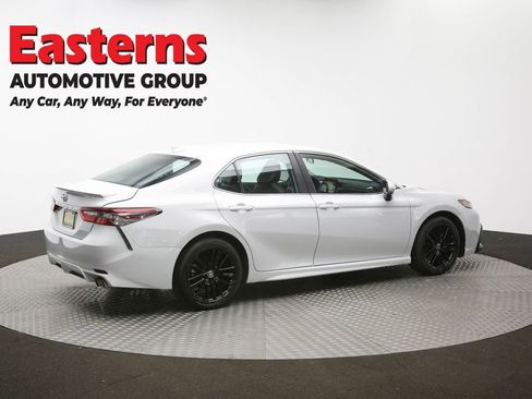 Used 2024 Toyota Camry SE image 43