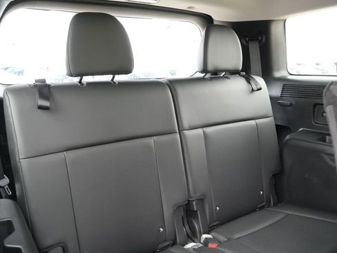 Certified 2026 Hyundai Santa Fe SEL image 19