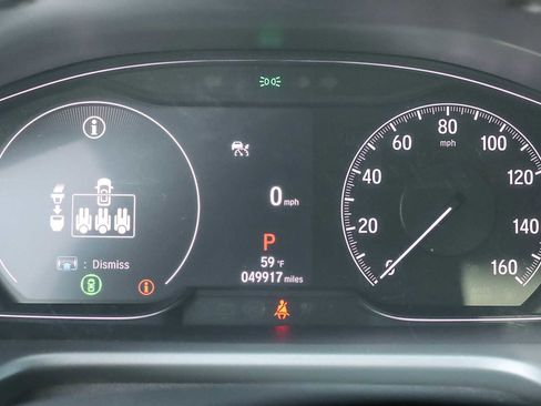 Used 2021 Honda Accord Sport Special Edition image 22