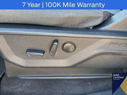 Used 2024 Ford F150 XLT w/ Equipment Group 302A MID AWD/4WD image 26