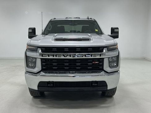 Used 2021 Chevrolet Silverado 2500 LT w/ Gooseneck/5TH Wheel Package image 9