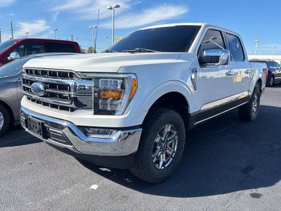 Used 2023 Ford F150 Lariat