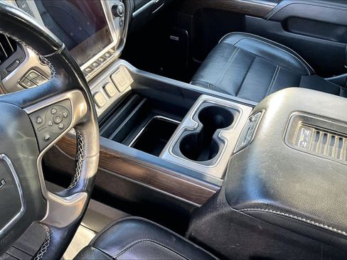 Used 2018 GMC Sierra 1500 Denali w/ Denali Ultimate Package image 14