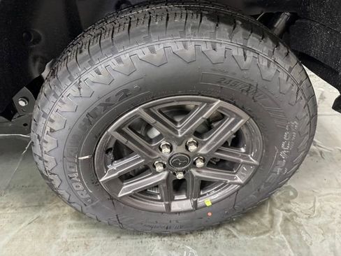 New 2026 Jeep Wrangler Unlimited Sport image 45