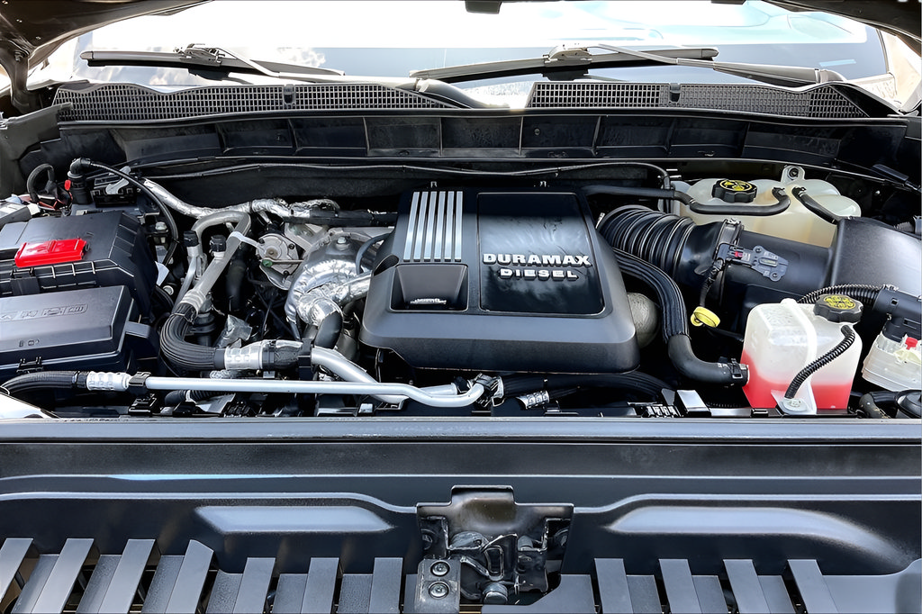 Used 2021 GMC Sierra 1500 Elevation w/ X31 Off-Road Package AWD/4WD image 31