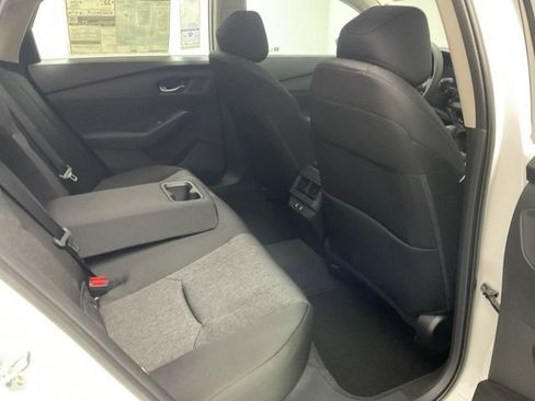 New 2025 Honda Accord SE image 27