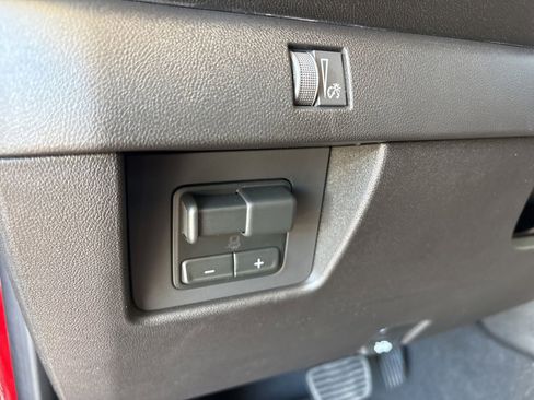 New 2026 Chevrolet Colorado Trail Boss AWD/4WD image 11