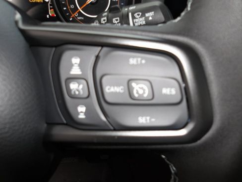 New 2026 Jeep Wrangler Unlimited Rubicon image 15