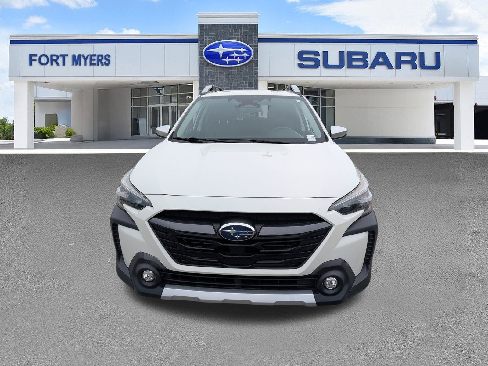 Certified 2023 Subaru Outback Touring XT AWD/4WD image 9
