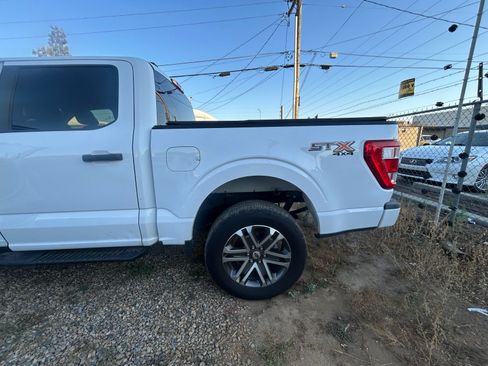 Used 2022 Ford F150 XL AWD/4WD image 12